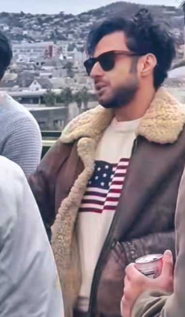 Grateful to be in 🇺🇸 today and everyday! 🙏