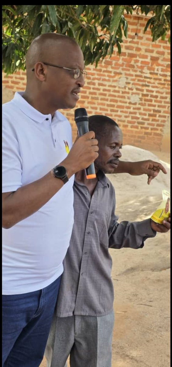 tumusiime maxiwel (@t_maxiwel) on Twitter photo The attachment to the people.
This is why <a href="/jktaremwa/">Jotham Taremwa</a> atari mwebembezi wabutosha kandi n'omwebembezi wabutosha!
Takubaasa kuba Jotham Taremwa.
17th July ,2025 Mumuzumur're!
Mwebare Munonga! The attachment to the people.
This is why <a href="/jktaremwa/">Jotham Taremwa</a> atari mwebembezi wabutosha kandi n'omwebembezi wabutosha!
Takubaasa kuba Jotham Taremwa.
17th July ,2025 Mumuzumur're!
Mwebare Munonga!