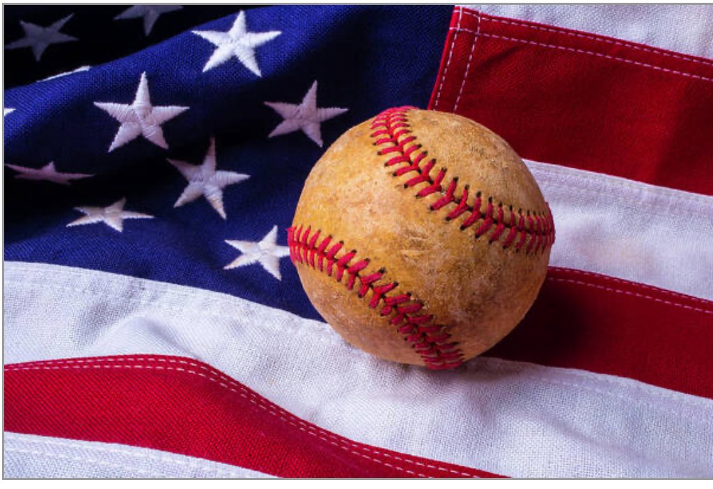 Lions baseball wishes everyone a Happy 4th of July. Happy Birthday, America