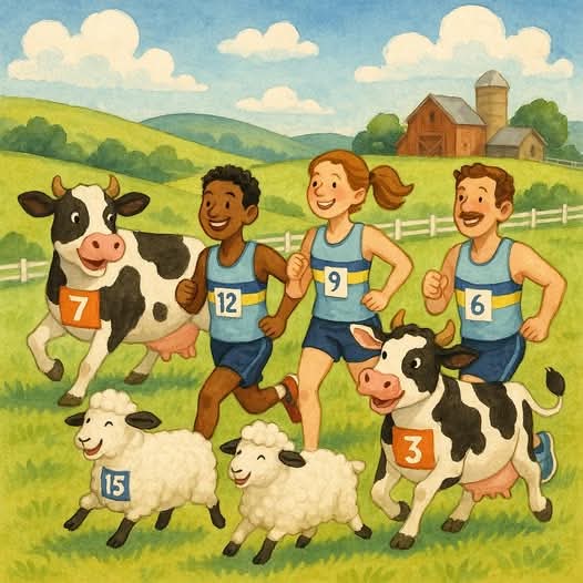Greenock Glenpark Harriers (@ggharriers) on Twitter photo Big day tomorrow plz check travel & race details, dress for weather 😎. Another SL organised event 👏
En Avant
<a href="/BonnyStAndrew/">Stivvles</a> <a href="/GGHarriers/">Greenock Glenpark Harriers</a> <a href="/alikat50/">Alikat</a> <a href="/AndyMcCall87/">Andrew McCall</a> <a href="/LynneMHarrison/">Lynne Harrison</a> <a href="/greenocktele/">Greenock Telegraph</a> <a href="/LindsayMcMaho15/">Lindsay McMahon</a> Big day tomorrow plz check travel & race details, dress for weather 😎. Another SL organised event 👏
En Avant
<a href="/BonnyStAndrew/">Stivvles</a> <a href="/GGHarriers/">Greenock Glenpark Harriers</a> <a href="/alikat50/">Alikat</a> <a href="/AndyMcCall87/">Andrew McCall</a> <a href="/LynneMHarrison/">Lynne Harrison</a> <a href="/greenocktele/">Greenock Telegraph</a> <a href="/LindsayMcMaho15/">Lindsay McMahon</a>
