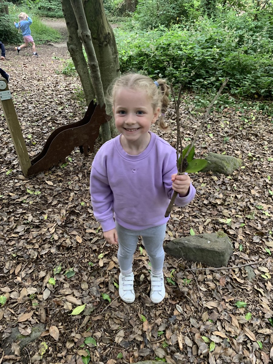 stjosephshx3's tweet image. Today EYFS and Years 1 and 2 went to Nell Bank. We had the BEST DAY ever!!