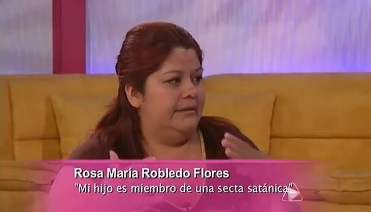 Buenas, buenas ¿cómo va la cosa en este cuchitril?
¿con quién nos vamos a pelear hoy?