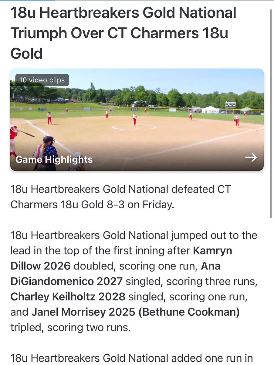Earl Edwards (@ej5252) on Twitter photo 2 more wins at TNT Summer Showcase today! Kids are playing great! Thank you to all the college coaches that watch us the last 2 days! We’ve had over 37 coaches in 2 days💔 <a href="/TNTTournaments/">TNT Tournaments</a> 2 more wins at TNT Summer Showcase today! Kids are playing great! Thank you to all the college coaches that watch us the last 2 days! We’ve had over 37 coaches in 2 days💔 <a href="/TNTTournaments/">TNT Tournaments</a>