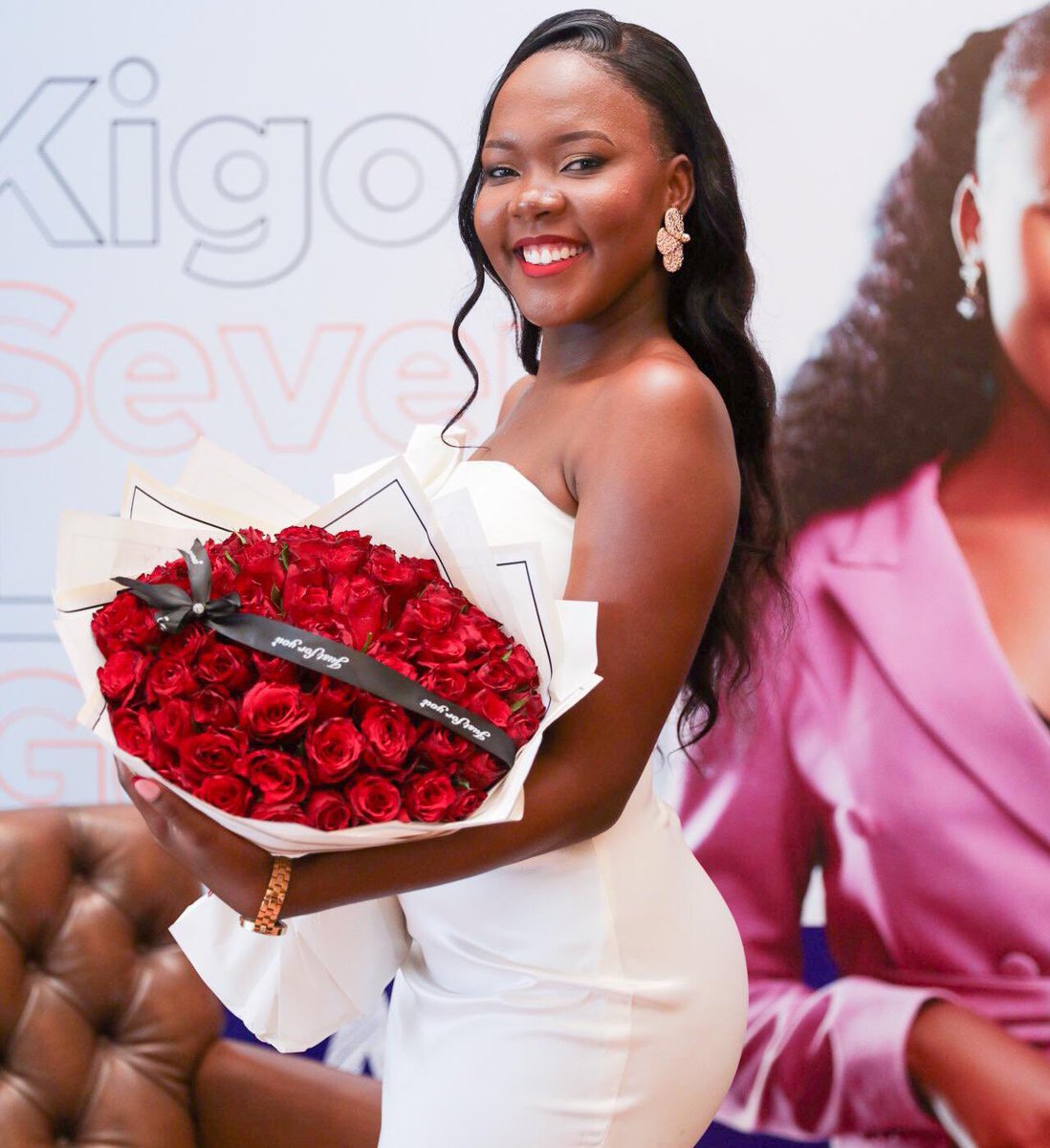Yesterday, we joined <a href="/Rac7lakeskigo/">Rotaract Club of Kigo 7 Lakes Golf</a> as they installed their Action President 🎊

We can’t wait to collaborate with you Madam President <a href="/LouisShami31771/">Louis Shamim Adyeeri</a> 

#WeAreRACVU🩷
#TogtherOneActAtATime💪🏾