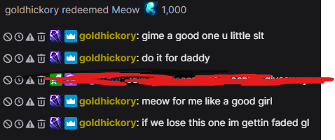 duoing with goldhickory 😭😭