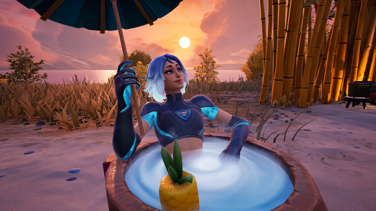 WksMeka's tweet image. #NewProfilePic
Lightrider podra ser una narcisista, una egolatra, sobrevalorada y tal vez una bully. Pero aun asi me gusta ella
Variantes al atardecer, amanecer y cuando el cielo se pone morado (Usen la hora en 21.70 en el modo repeticion)