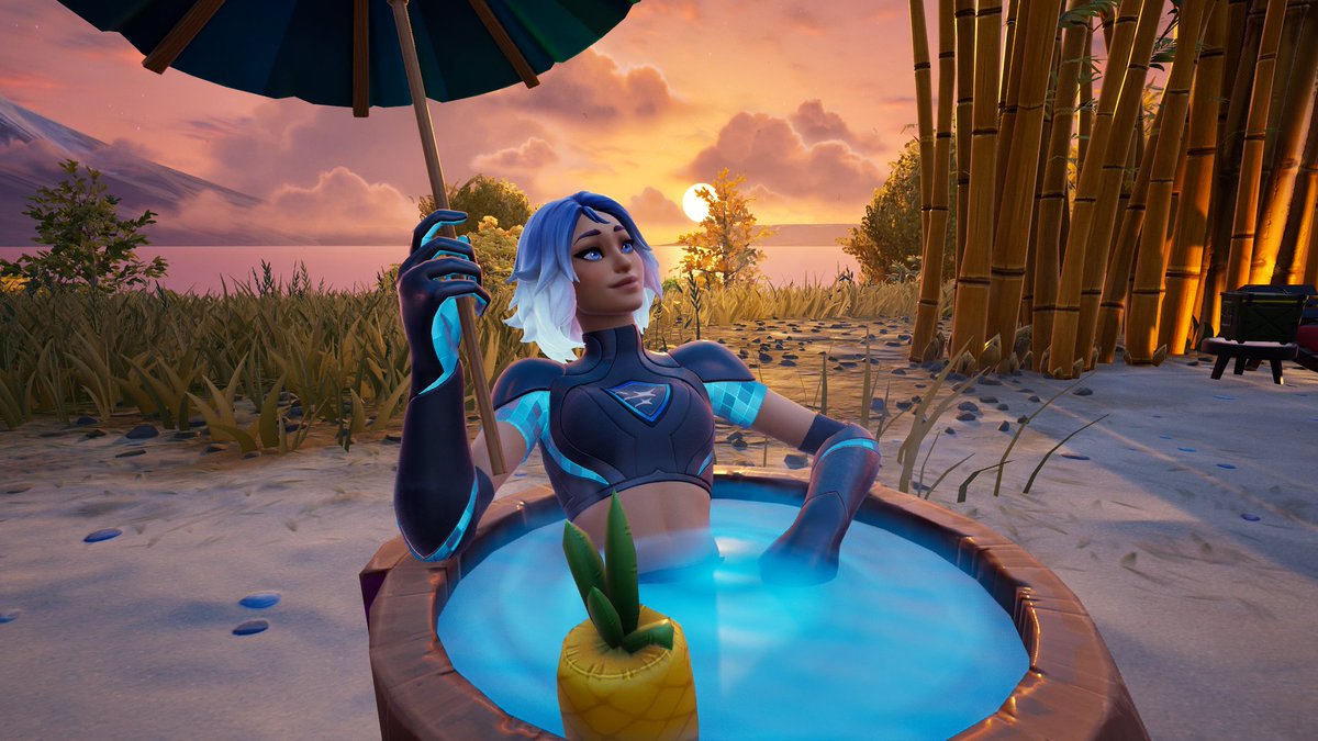 WksMeka's tweet image. #NewProfilePic
Lightrider podra ser una narcisista, una egolatra, sobrevalorada y tal vez una bully. Pero aun asi me gusta ella
Variantes al atardecer, amanecer y cuando el cielo se pone morado (Usen la hora en 21.70 en el modo repeticion)