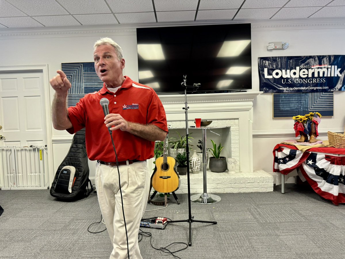 jon_gillooly's tweet image. Scenes from the @cobbgop July Fourth BBQ in Kennesaw w/ @BlakeTillery; @Buddy_Carter; @1stVCGAGOP, @edsetzler