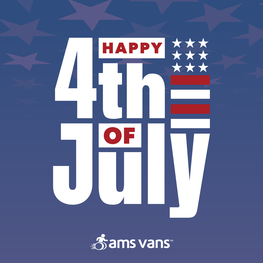 AMS Vans tweet media