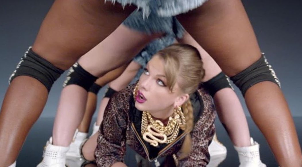 ‘Shake It Off’ by Taylor Swift ranks at #107 on Apple Music’s most streamed songs of all time.