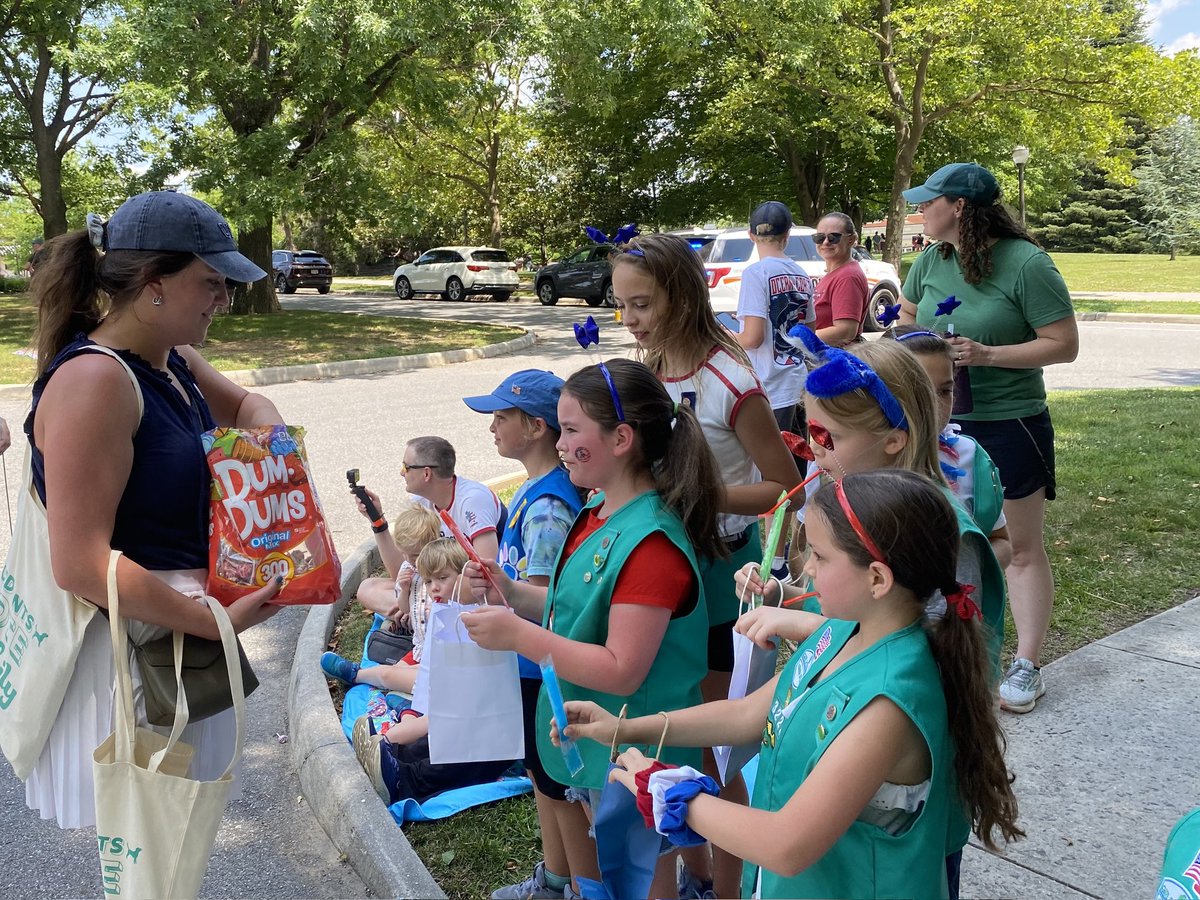 LilyForDelegate's tweet image. 🇺🇲 Happy Fourth of July! 🇺🇲
Here’s to community, freedom, and the ongoing work of building a better future together.