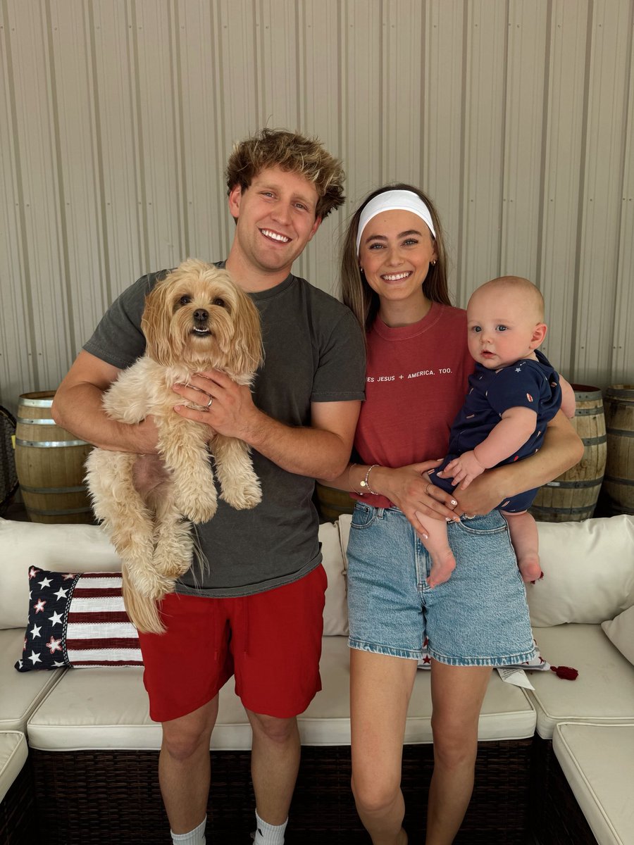 God Bless the USA🇺🇸 

Happy 4th🎇🎆