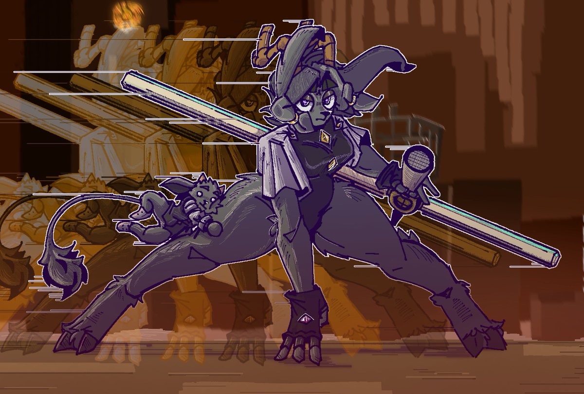 I finally cooked
#Sybil 
#pseudoregalia