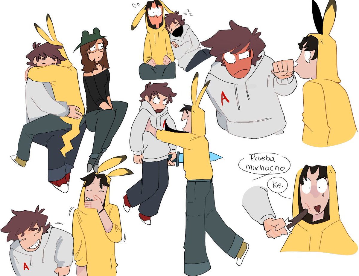 cuatrodedo14's tweet photo. Ay muchachos... 😳

 #wbns #webones   #soaringfanart #aquinofanart https://t.co/gdiGBj9JV7
