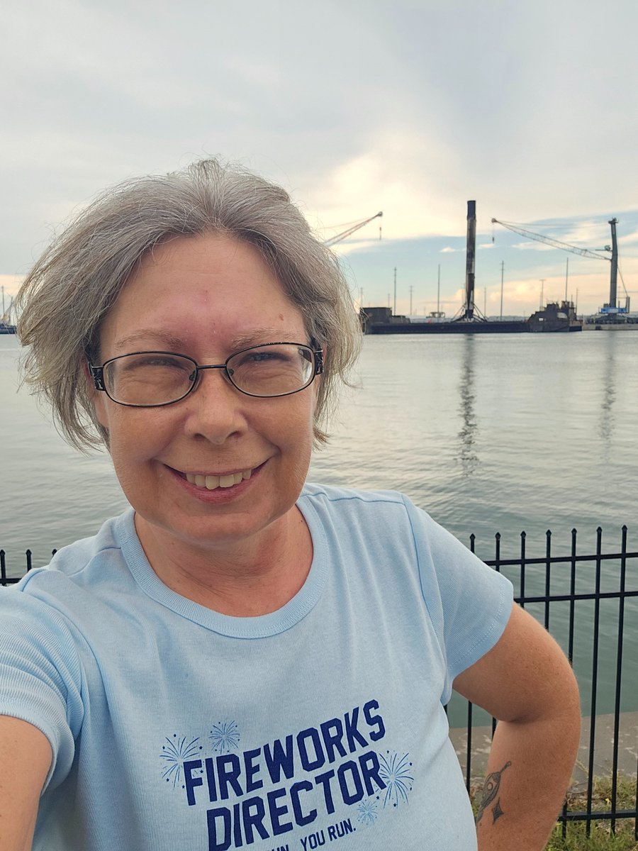 #254
The first "29"
#255
1085-9

Catch 1067 inbound on the <a href="/NASASpaceflight/">NSF - NASASpaceflight.com</a> SCL stream
nsf.live/spacecoast