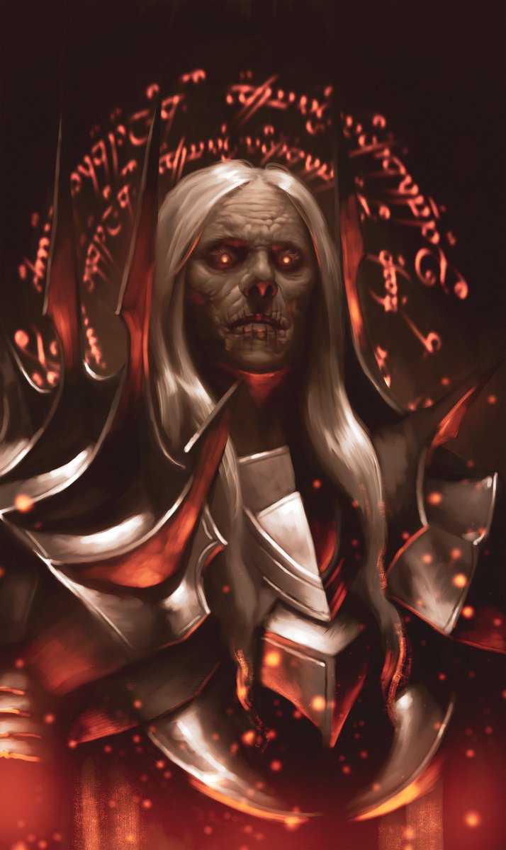 Zakhele Art • Commissions Open (2/5) (@zakheleart) on Twitter photo <a href="/Asinjuasflora/">Asinjuasflora_art 🌸COMM OPEN🌸</a> Thank you for the artshare.
This one still remains my most popular. I'm working on a Morgoth piece in the same vibe... maybe. <a href="/Asinjuasflora/">Asinjuasflora_art 🌸COMM OPEN🌸</a> Thank you for the artshare.
This one still remains my most popular. I'm working on a Morgoth piece in the same vibe... maybe.
