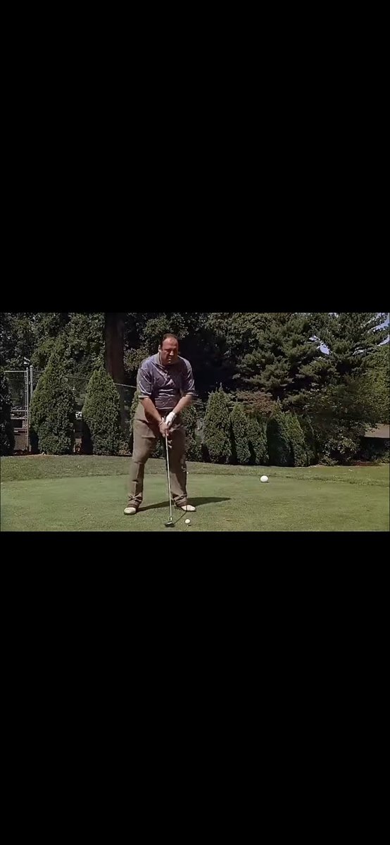 PeterJsmith23's tweet photo. Same tee box https://t.co/wNkswQclh2
