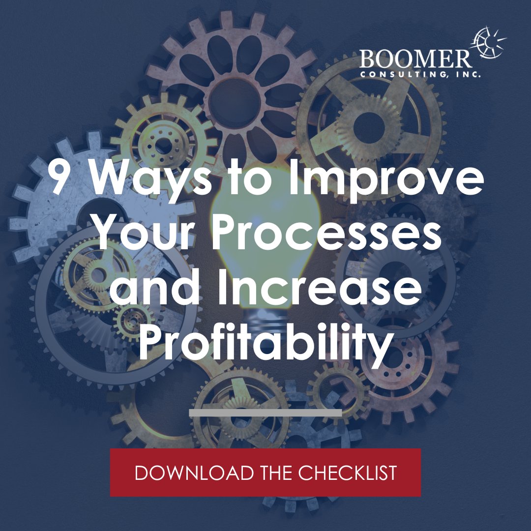 ThinkPlanGrow's tweet image. Just because a process exists doesn’t mean it’s adding value. Are you doing extra work your clients don’t need—or want? Cut the excess and focus on what truly benefits them. Learn more: hubs.la/Q03fbQ4P0 #ProcessOptimization