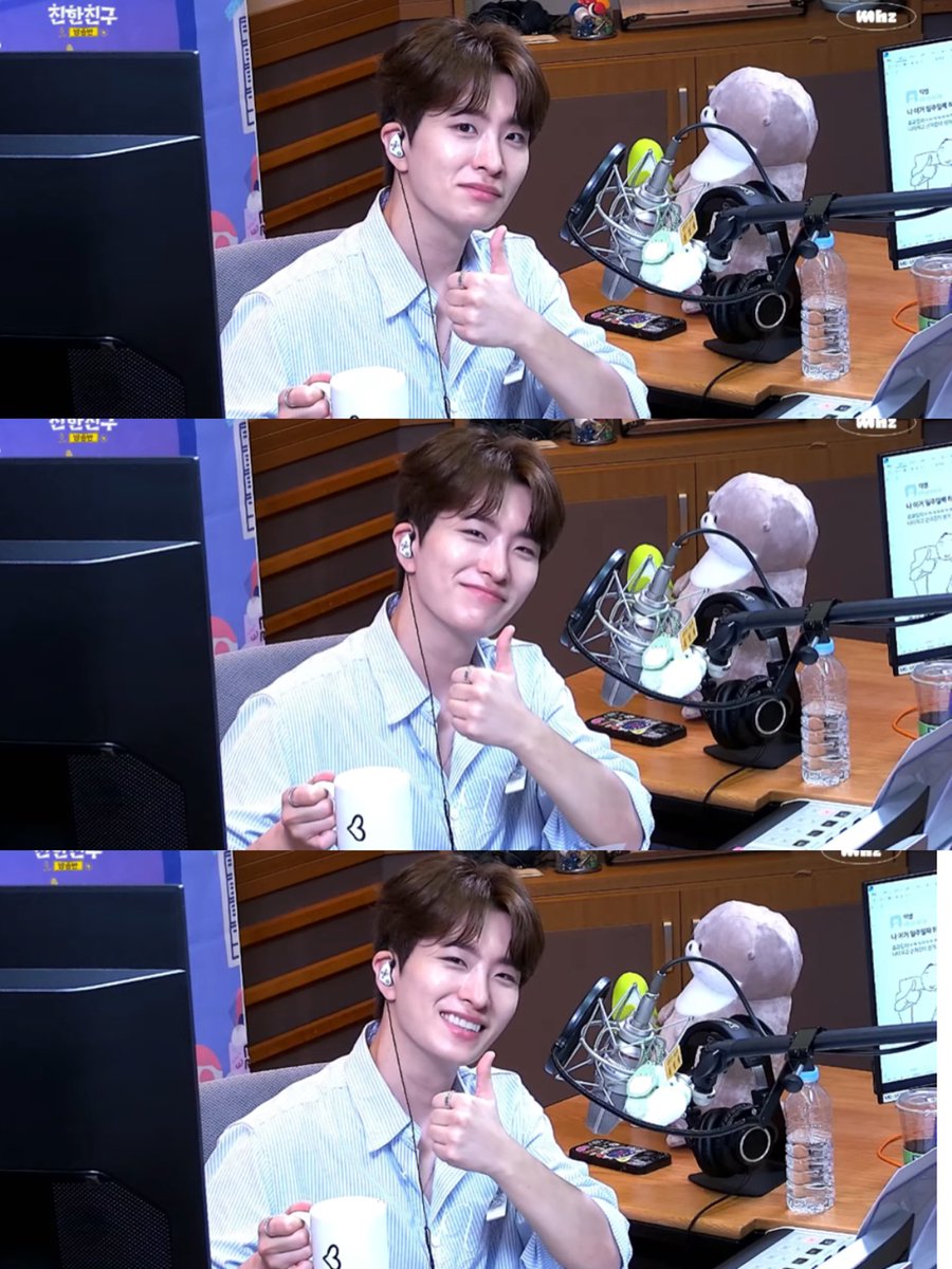 TNC_CYJ333ARS's tweet image. We are here for you Youngjae. Love u 💚🦦📻🥰

.
#친한친구방송반
#달디 #영재 #갓세븐 #GOT7 
@ChoiArs_YJ @YOUNGJAExArs