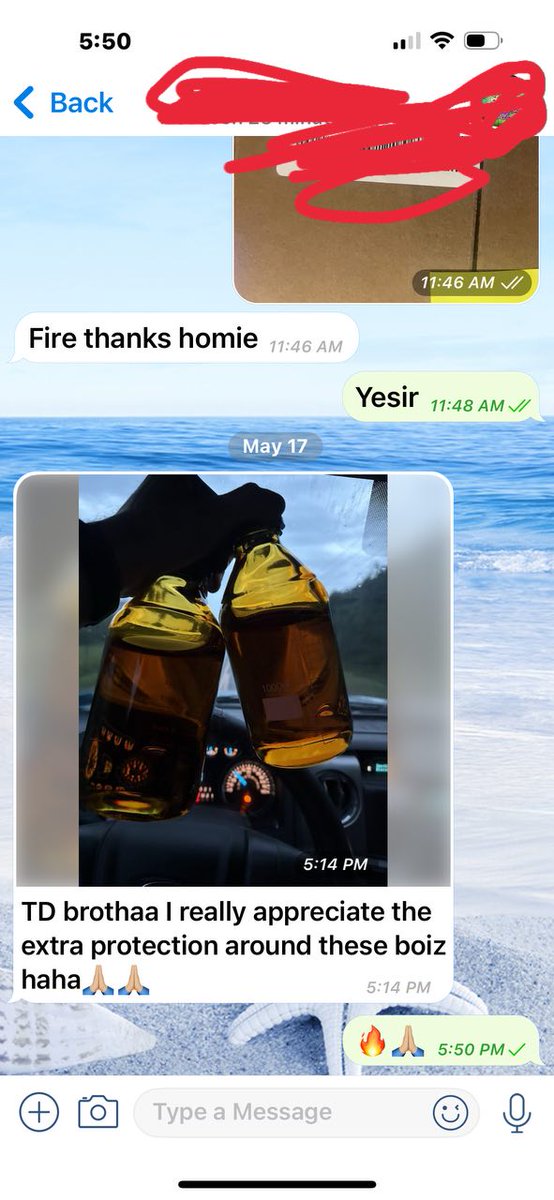 Smacking420's tweet image. Touch down