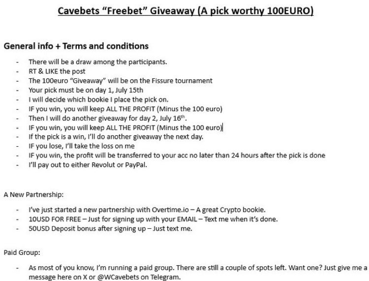 Cavebets🇩🇰🎮 tweet media