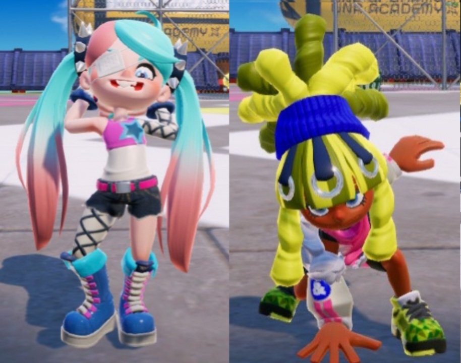 My Favorite Character Ninjala Emma and Lucy #Ninjala #NinjalaLucy