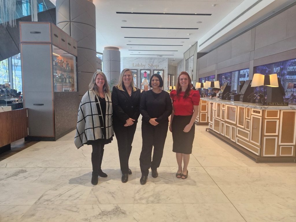 Family Advocacy (@famadvocacynsw) on Twitter photo Yesterday, Karen and Leanne had the opportunity to meet with the New Zealand Shadow Minister for Disability, alongside Kelley Temple from the Physical Disability Council of NSW (<a href="/PDCNSW/">Physical Disability Council of NSW</a> ).
Together, they shared insights into Australiaโs disability landscape, highlighting both Yesterday, Karen and Leanne had the opportunity to meet with the New Zealand Shadow Minister for Disability, alongside Kelley Temple from the Physical Disability Council of NSW (<a href="/PDCNSW/">Physical Disability Council of NSW</a> ).
Together, they shared insights into Australiaโs disability landscape, highlighting both