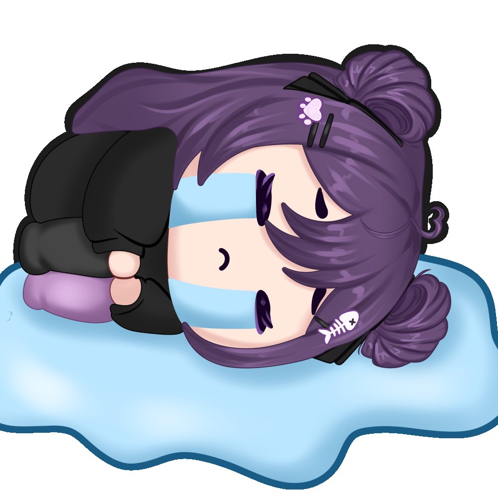 Might be moving my streams to evening soon sadly, sorry to all my EU viewers :c 

I can't make enough with twitch as a job right now, so I will have to prioritize my job during the day and move back to streaming less/as a hobby only in the evenings.