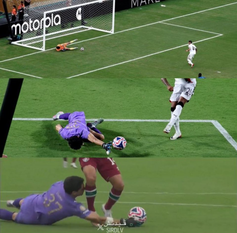 شكرا بونو🤍💙
#الهلال_حديث_العالم