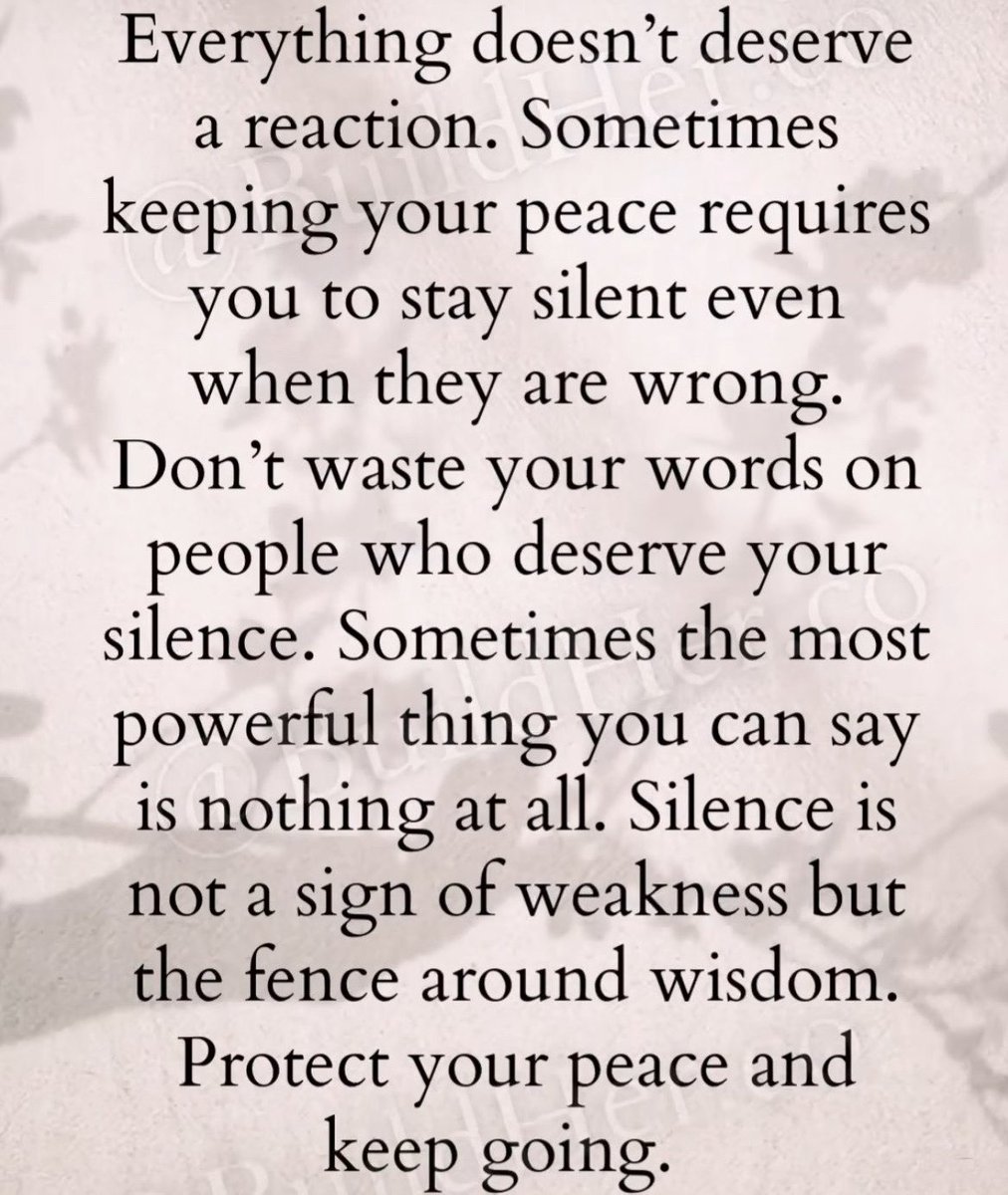 Worth considering...