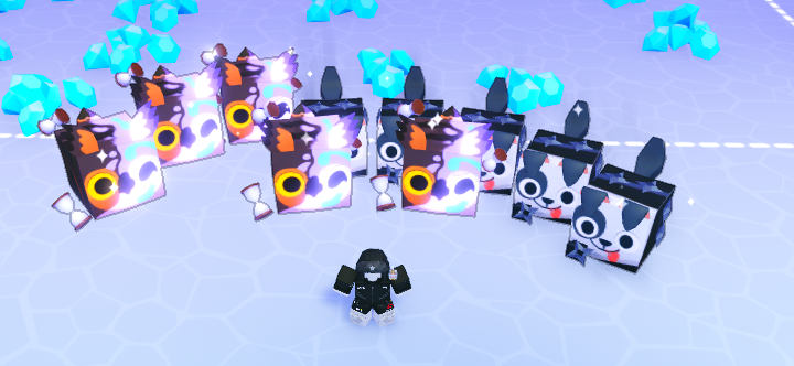 Natr0naa's tweet photo. 10x  Huge Giveaway! 2x each (5x winner)

Follow Me
Like this Post!
Write Ur Username in Comments!
RePost This Post!

Ends in 1 Week! https://t.co/vufgWjhkmV
