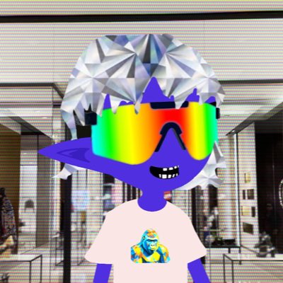 Sixteen (@sixteenbucks) on Twitter photo #NewProfilePic
Diamond hair goes insane ππ±
<a href="/SolanaSprotos/">Solana Sprotos</a> <a href="/U_M_G_D/">UrMomGoesDown</a> <a href="/Web3verseAlpha/">Alpha</a> πππ #NewProfilePic
Diamond hair goes insane ππ±
<a href="/SolanaSprotos/">Solana Sprotos</a> <a href="/U_M_G_D/">UrMomGoesDown</a> <a href="/Web3verseAlpha/">Alpha</a> πππ