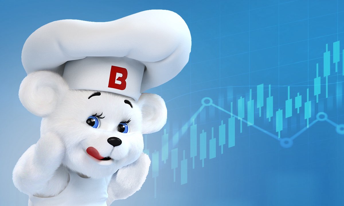 A launchpad that buys and burns every token it launches not just with trading fees, but with interest from loans that use those tokens as collateral. 

The more leverage, the more buy pressure, the more yield for lenders and the more upside for traders.