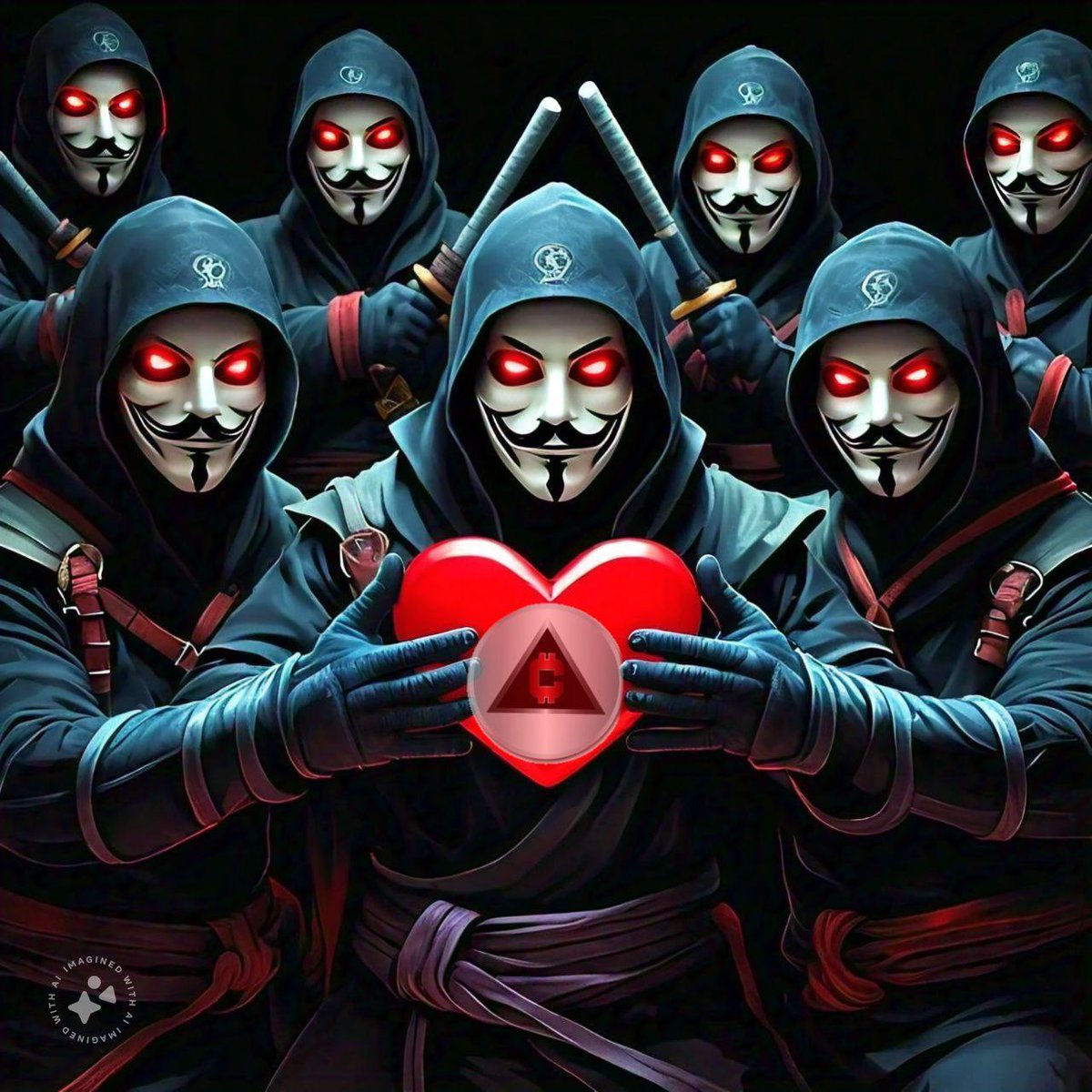 Investors chase utility.
But the real alpha?
Community + creativity = Crypsi.
Early birds already packing bags

T.me/crypsicoin | Crypsicoin.com
<a href="/CrypsiArt/">Crypsi</a>

#Crypsi #HiddenGems #CryptoROI #Solana #phuwintang #SecretStory #Oasis <a href="/Scott_15p/">Scott Mark</a> <a href="/CryptoAli1/">CryptoAli</a>
