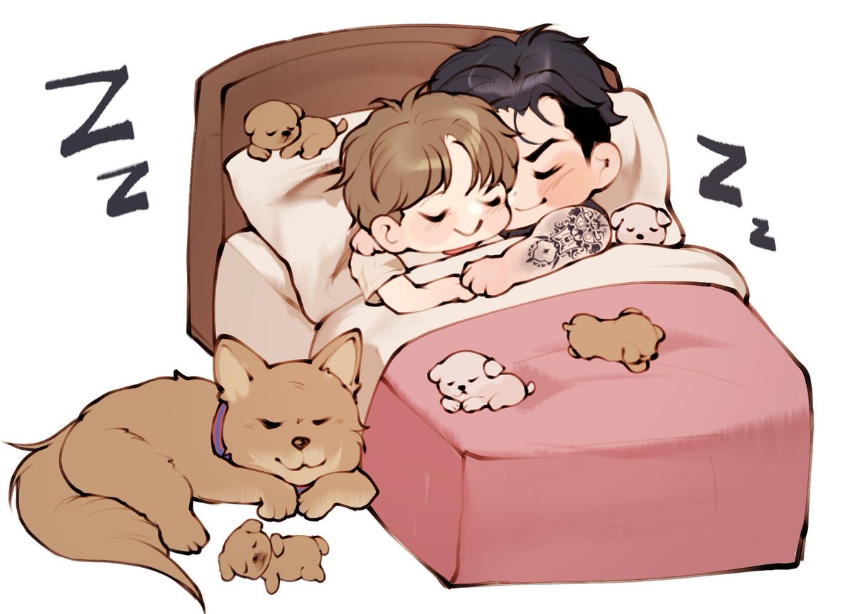 #징크스 #jinxmanhwa