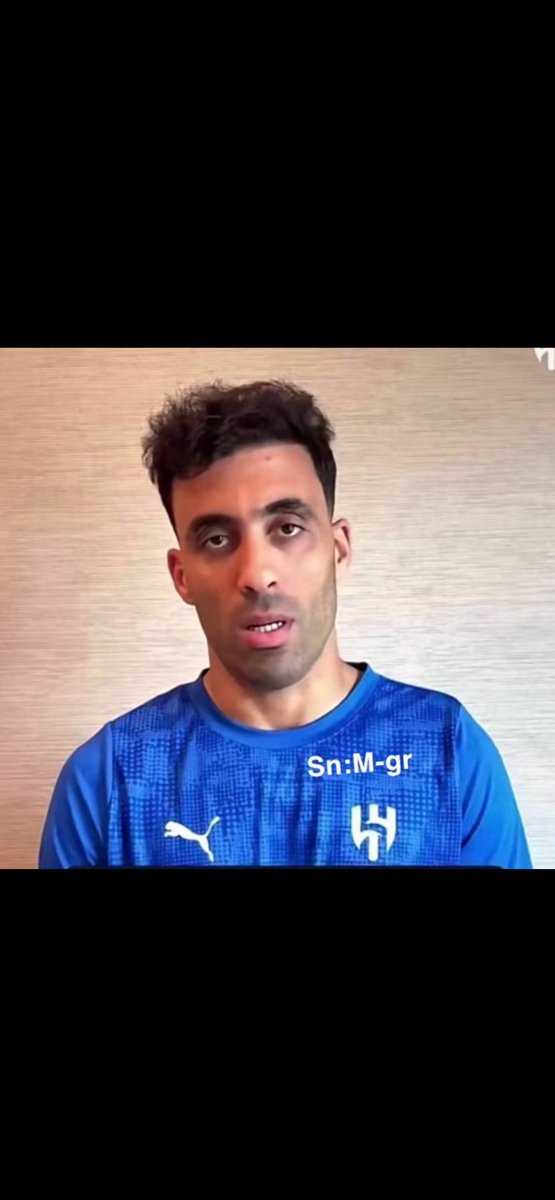 #الهلال_فلومينينسي. ليتنا من حجنا سالمين