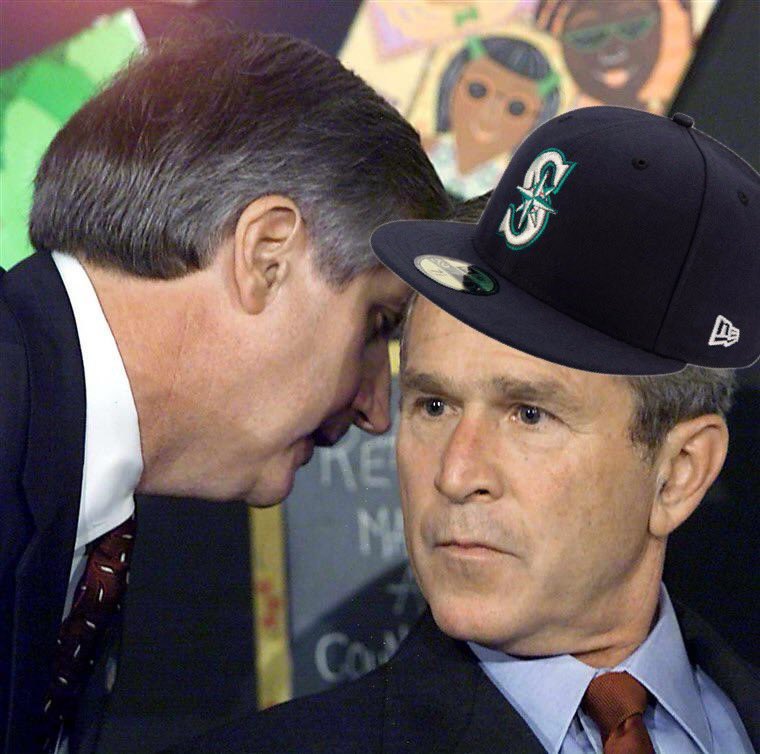 sir, Big Dumper has just homered again