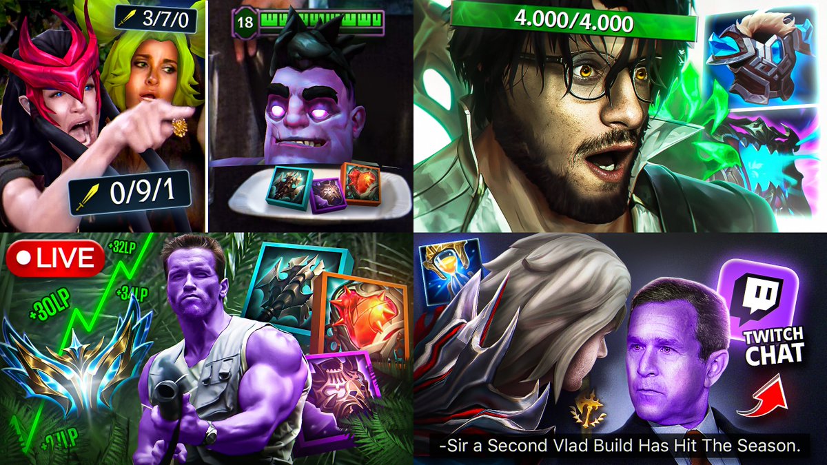 My Recent Thumbnails for <a href="/AloisNL/">Alois</a> <a href="/Lourlo/">TL Lourlo</a> <a href="/Elite5002/">Elite500</a>