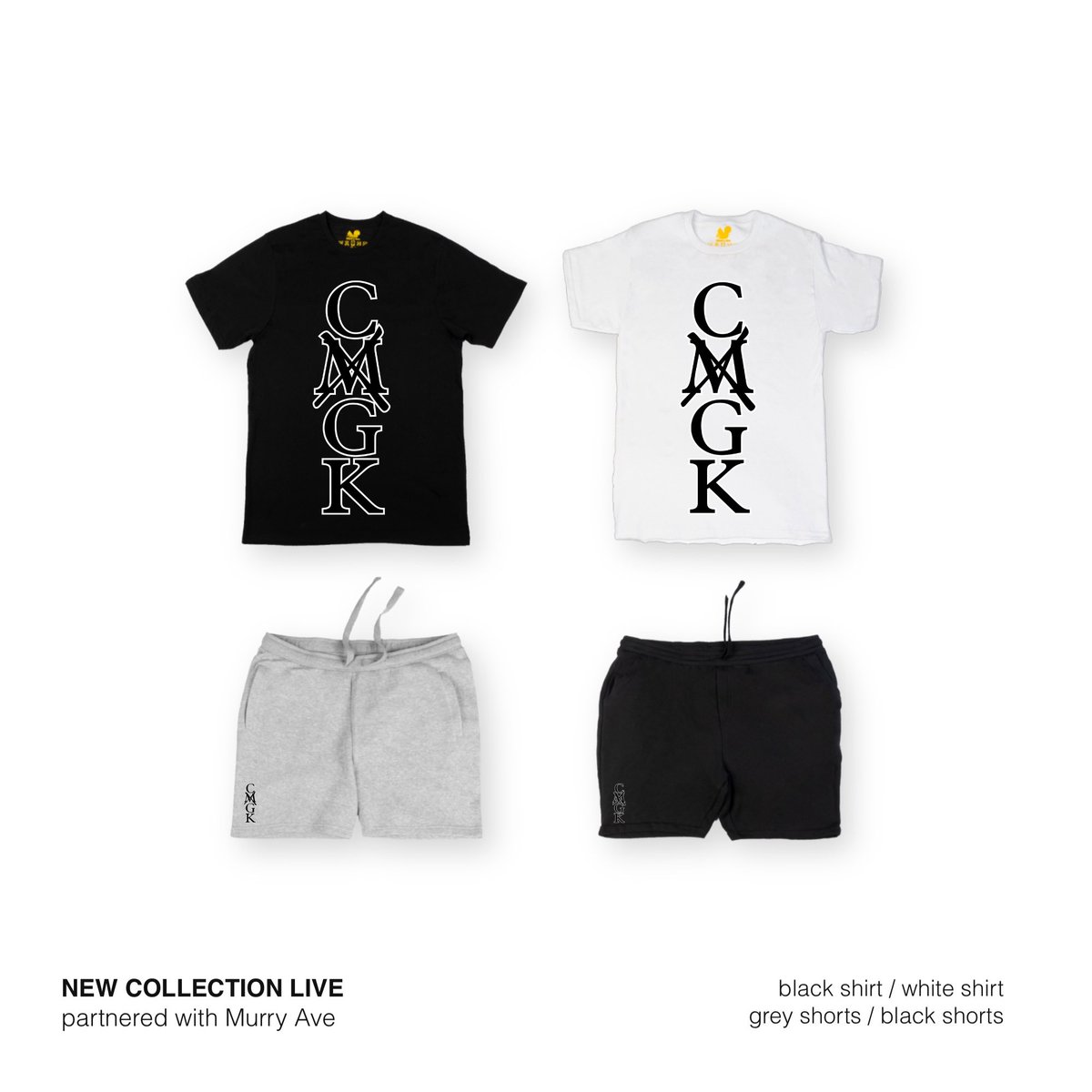 Shop is LIVE, link in bio! Happy to announce my partnership with <a href="/murryave/">Murry Ave</a>!🐿️🏡

At Murry Ave brand ownership is always free, always on my terms, and always in my best interest. This brand is a representation of my siblings and my vow to always be there

<a href="/murryave/">Murry Ave</a> @mizfitdesign