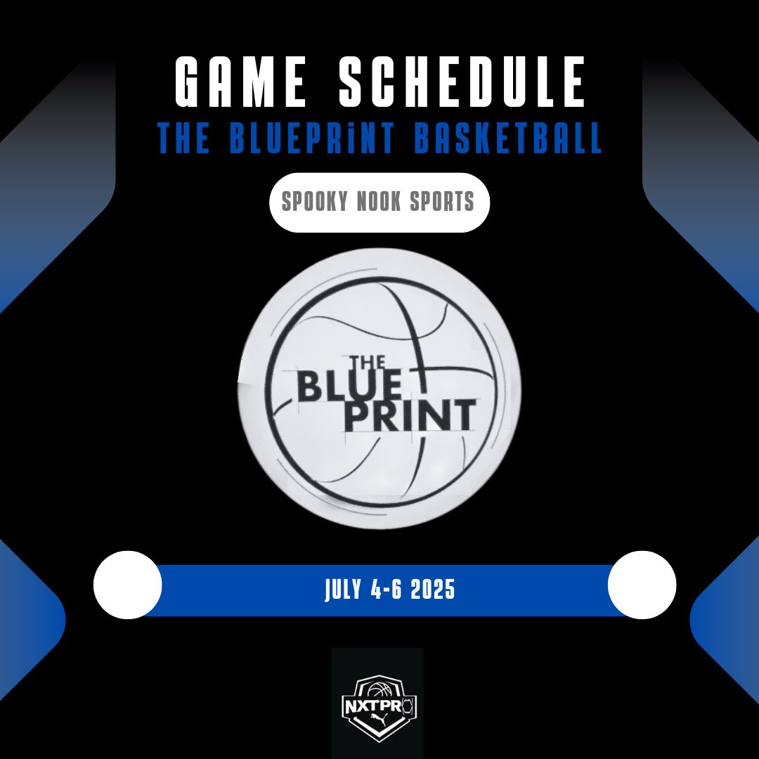 The Blueprint Basketball tweet media