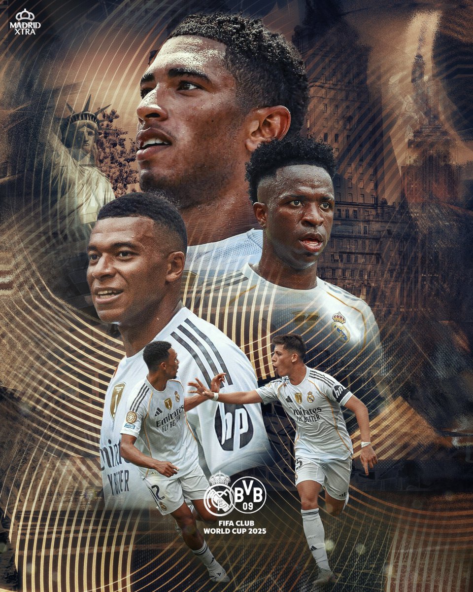 𝐈𝐓’𝐒 𝐌𝐀𝐓𝐂𝐇𝐃𝐀𝐘!