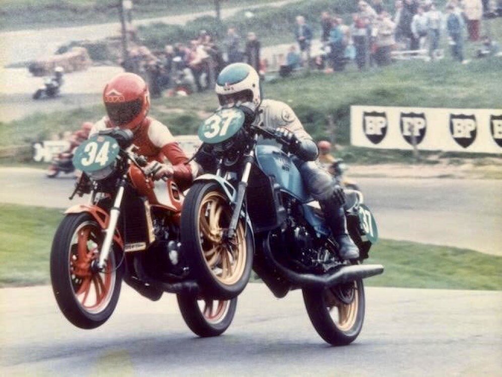 🇬🇧🏁 #ClubRacingUK 💪