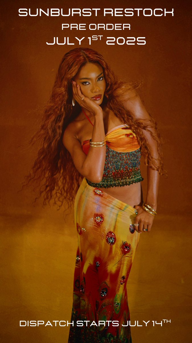 SETA THE LABEL tweet media