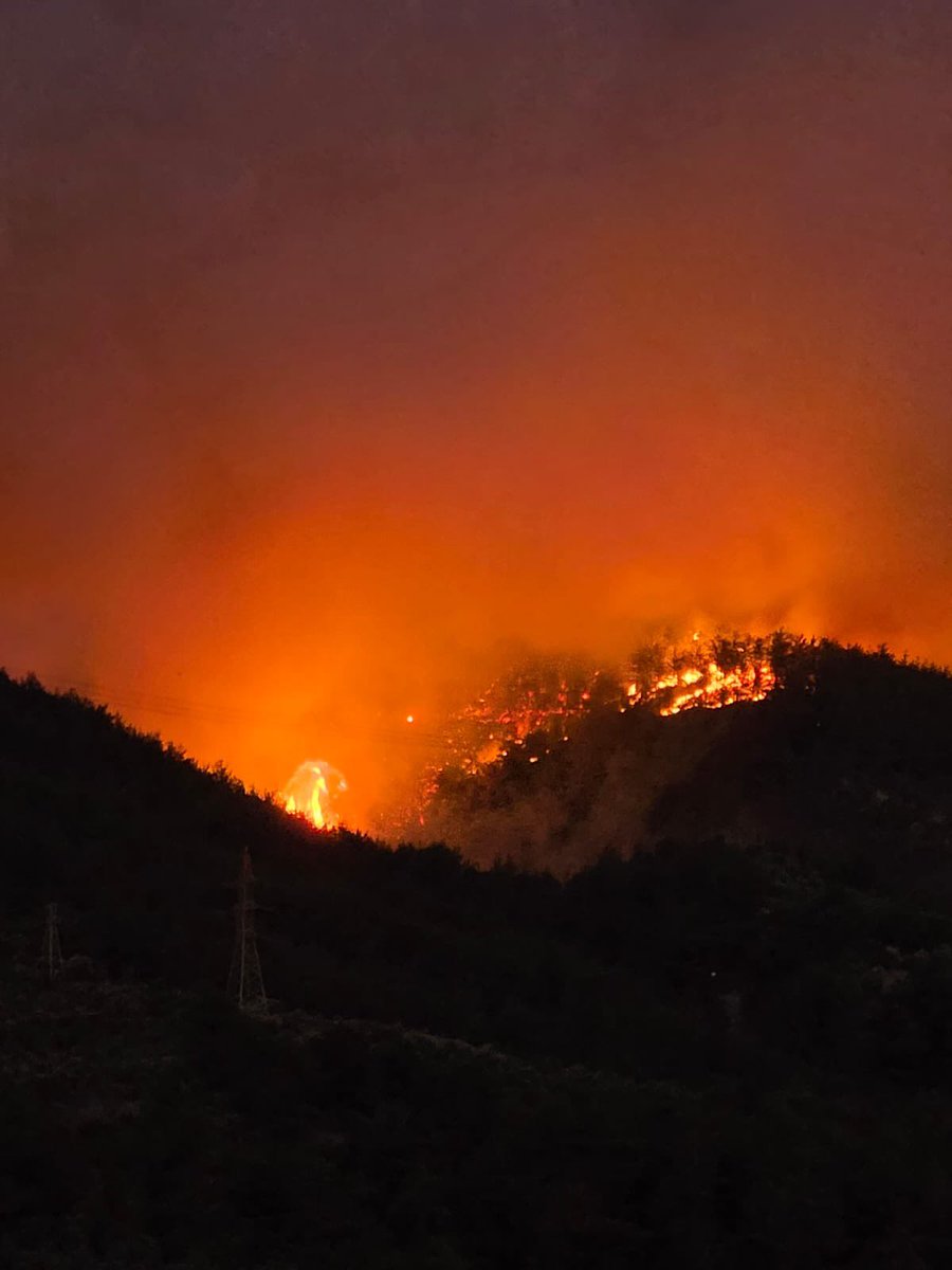 hatay hepimizin şahsi meselesidir, gündemde tutalım! #HatayYanıyor