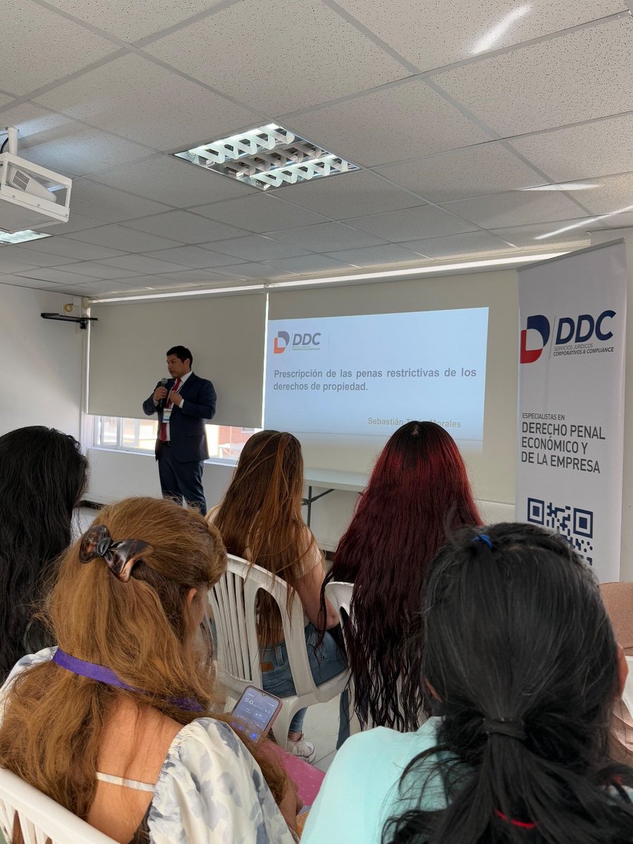 DDC Abogados tweet media