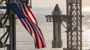 iam_smx's tweet image. Starship, America &amp;amp; Mars.