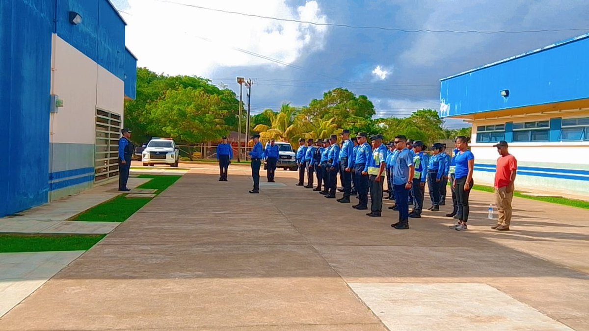Udep09's tweet photo. #OPERATIVIDAD
AGENTES DE LA UDEP-09 IMPLEMENTA DIVERSAS ACCIONES PREVÉNTIVAS EN GRACIAS A DIOS, DURANTE EL FIN DE SEMANA. https://t.co/k7CobKXgNv