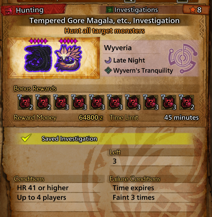 is this the hardest possible quest?