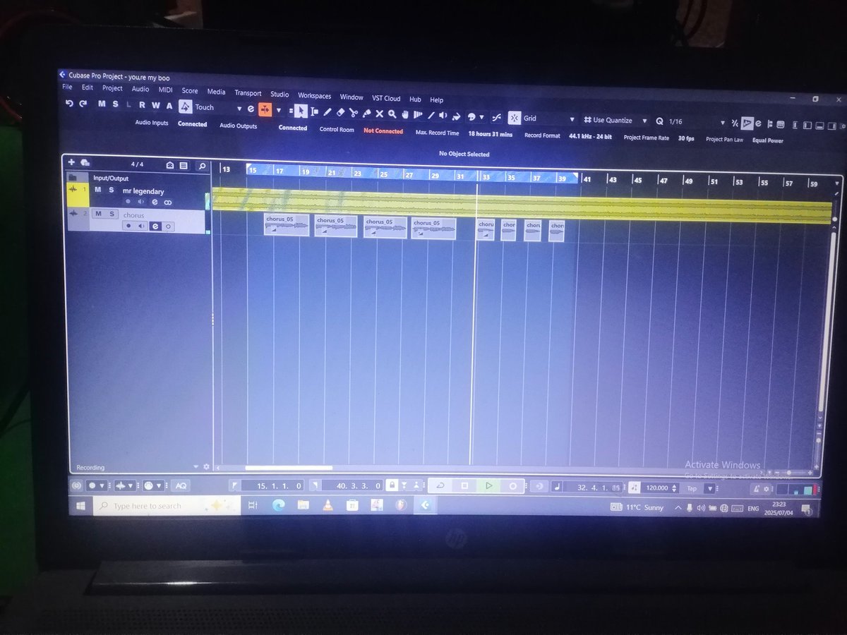 MrLegendary063's tweet photo. You're my boo💯🎶✔️🔥 https://t.co/cZIJBYVoeM