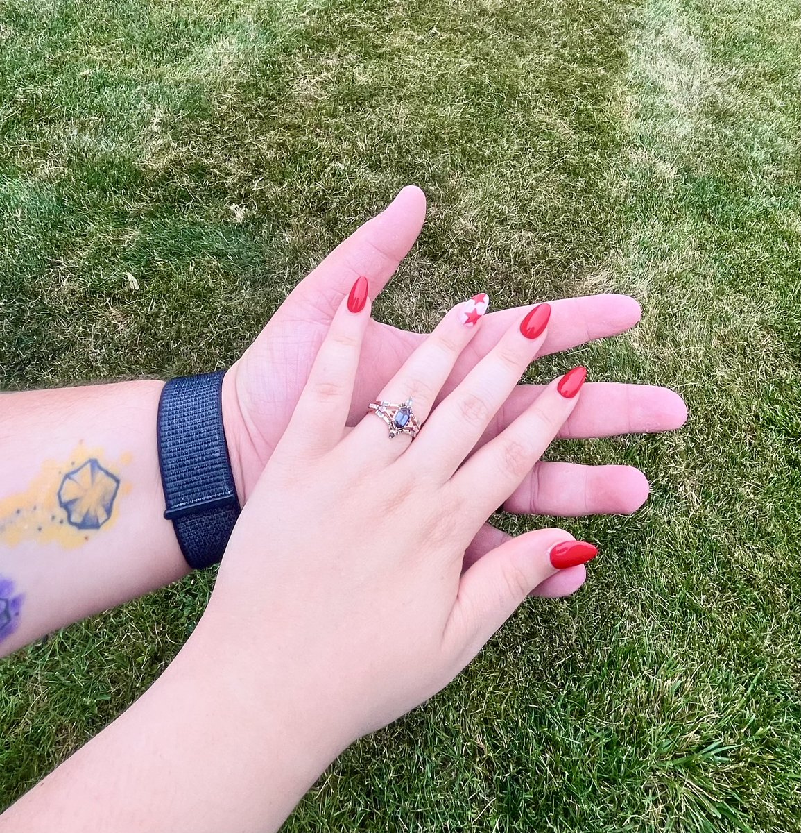 Mikaelanator 🔮 tweet media